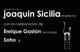 intervenci�n de joaqu�n sicilia (arquitecto) con la colaboraci�n de enrique gast�n (soci�logo), soho y gand�a blasco